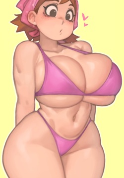 Cooking Mama