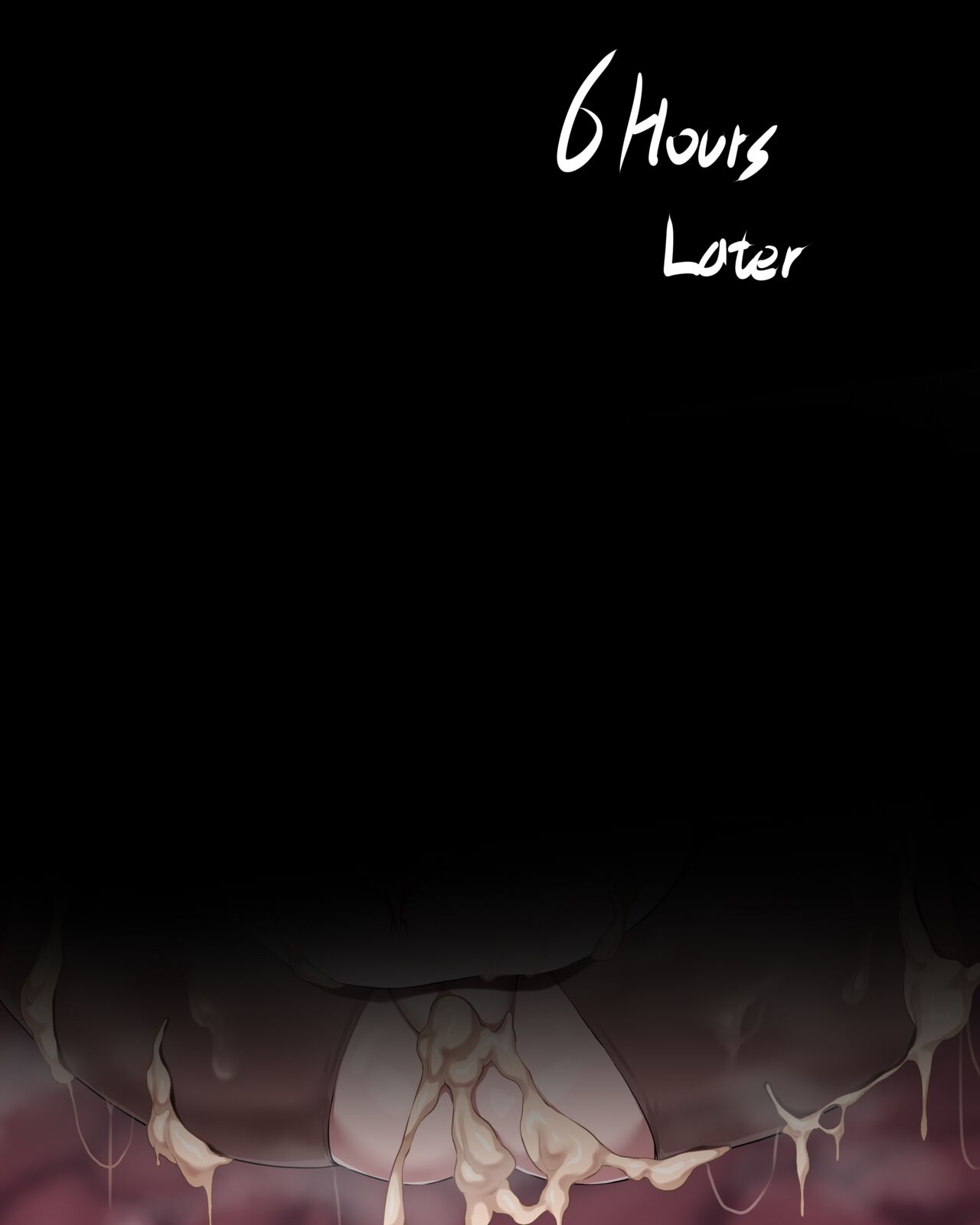 Tentacle Trap!? page 5 full