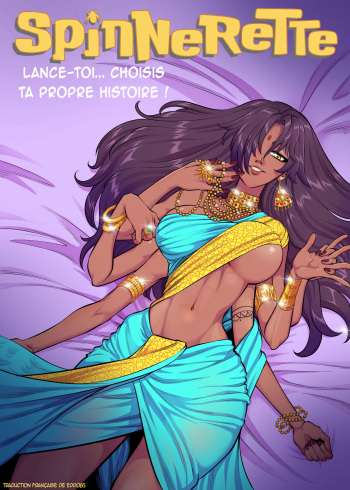 Sahira Reader’s Choice cover