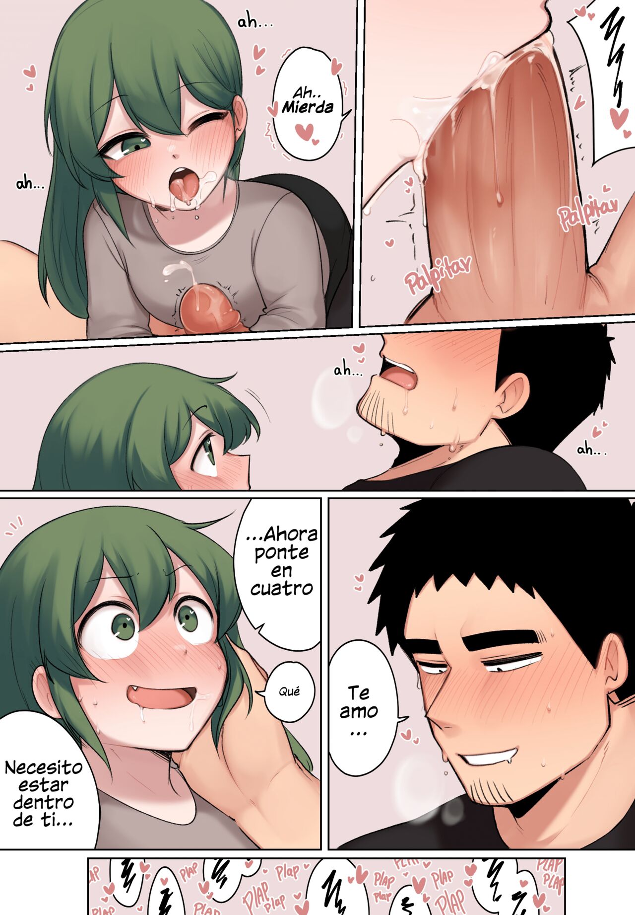 Weak Point - Touch page 7 full