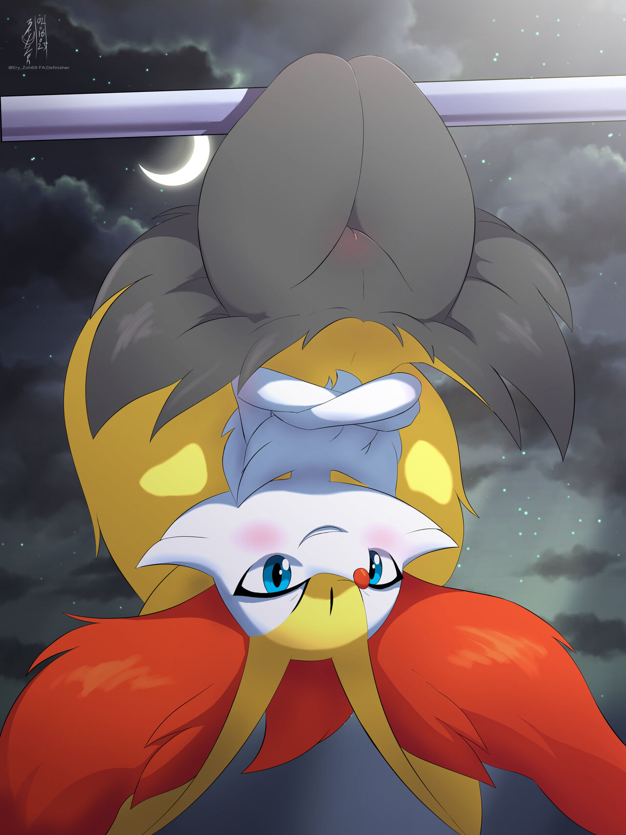 ARTIST eryz page 1 full