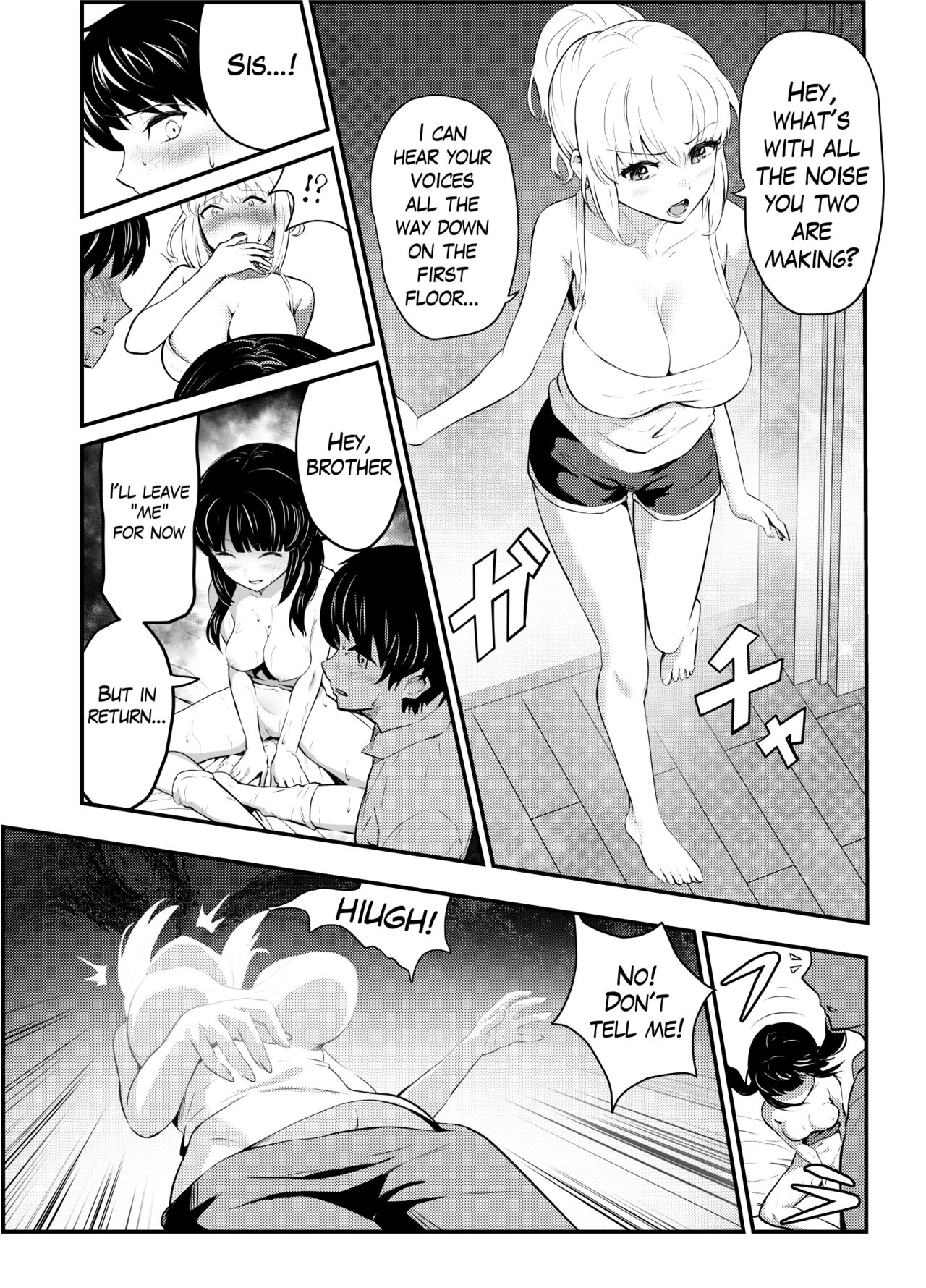 hyoui lover page 3 full