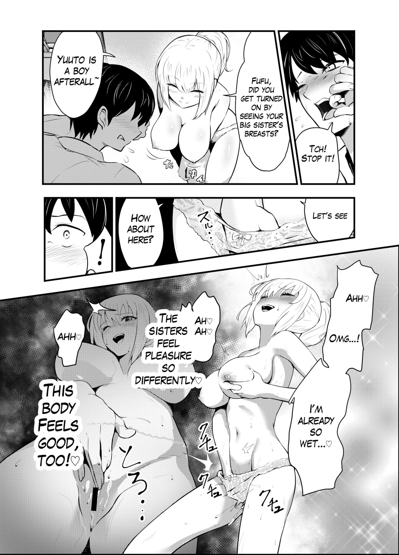 hyoui lover page 7 full