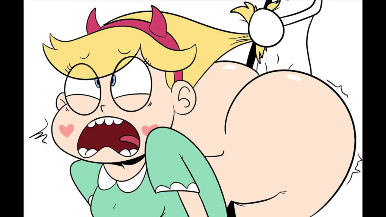 Star Butterfly Meets A Fan page 10 full