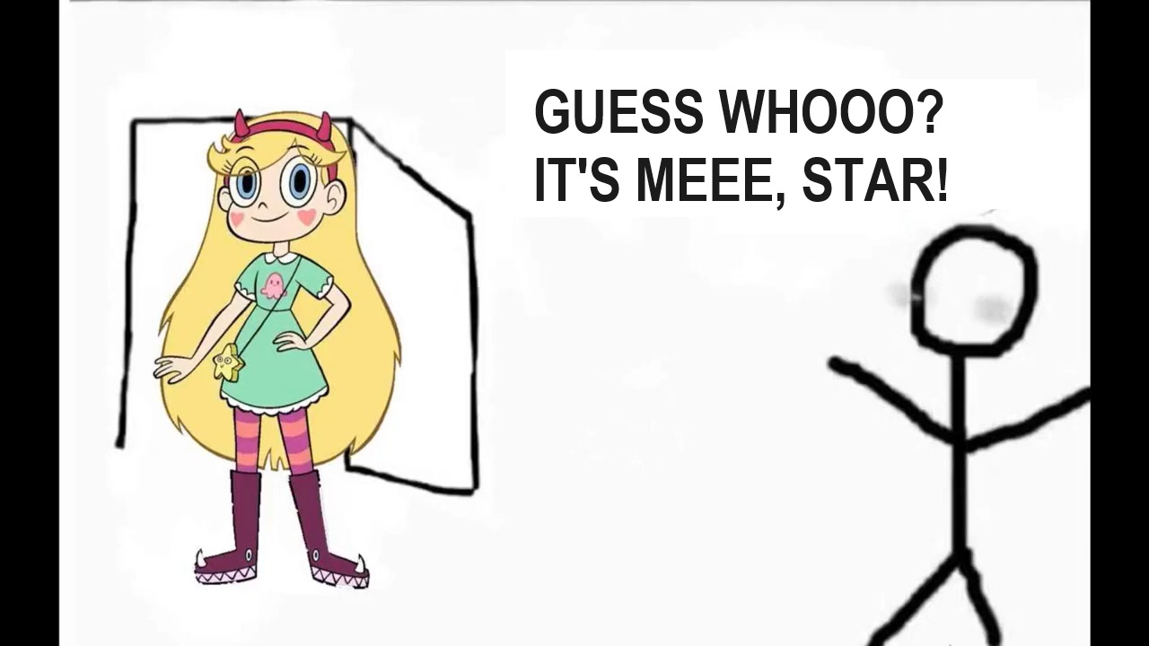 Star Butterfly Meets A Fan page 3 full