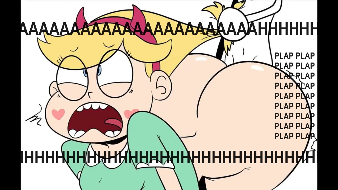 Star Butterfly Meets A Fan page 4 full