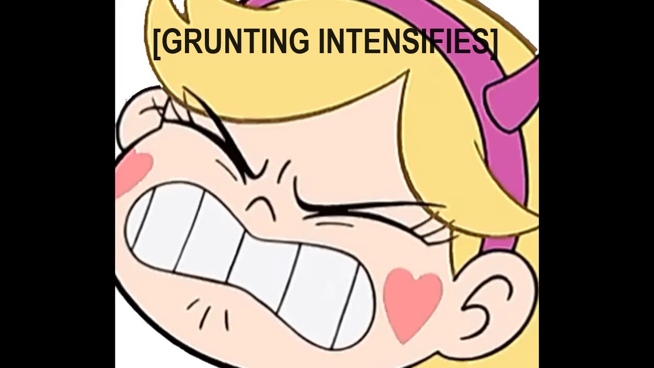 Star Butterfly Meets A Fan page 5 full