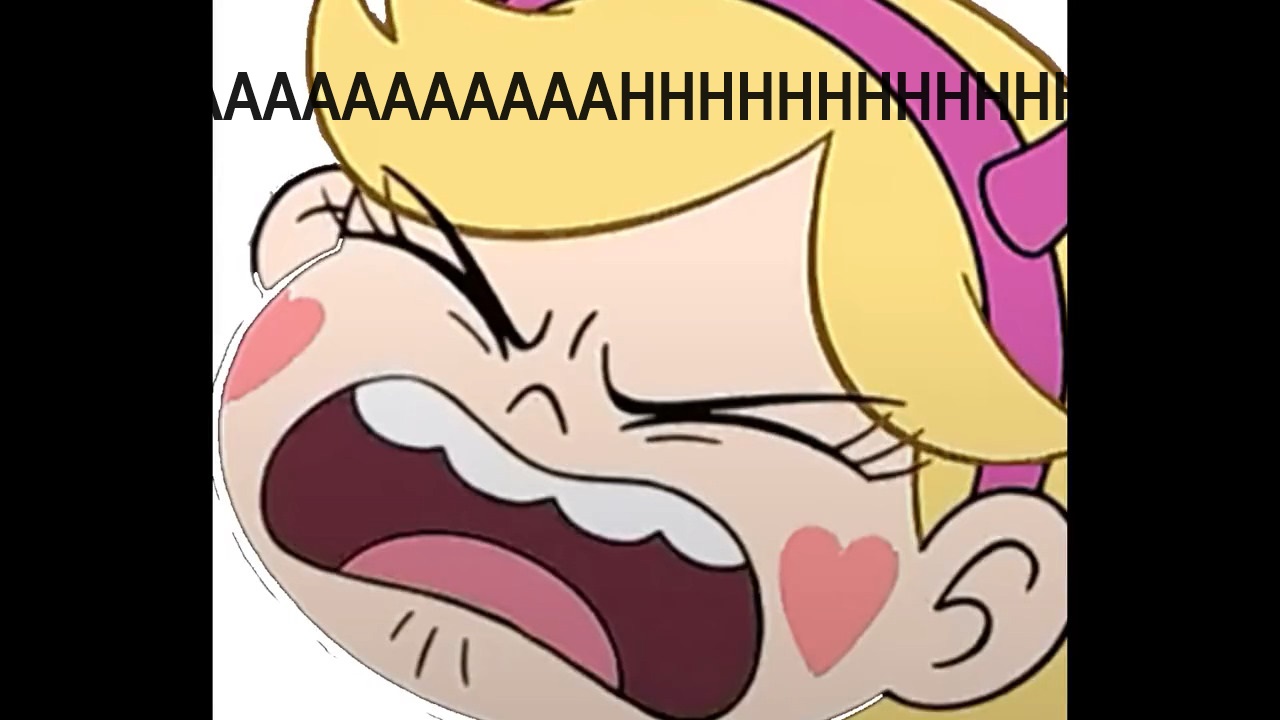 Star Butterfly Meets A Fan page 7 full