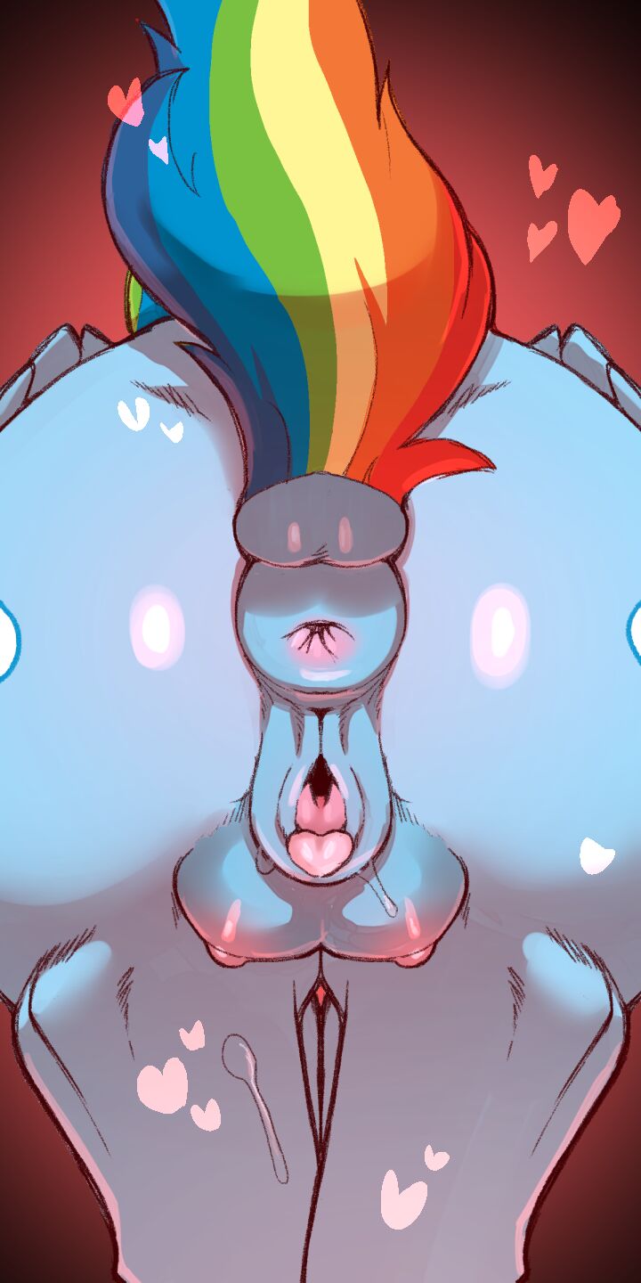 Happy Hearts and Hooves Day! page 9 full