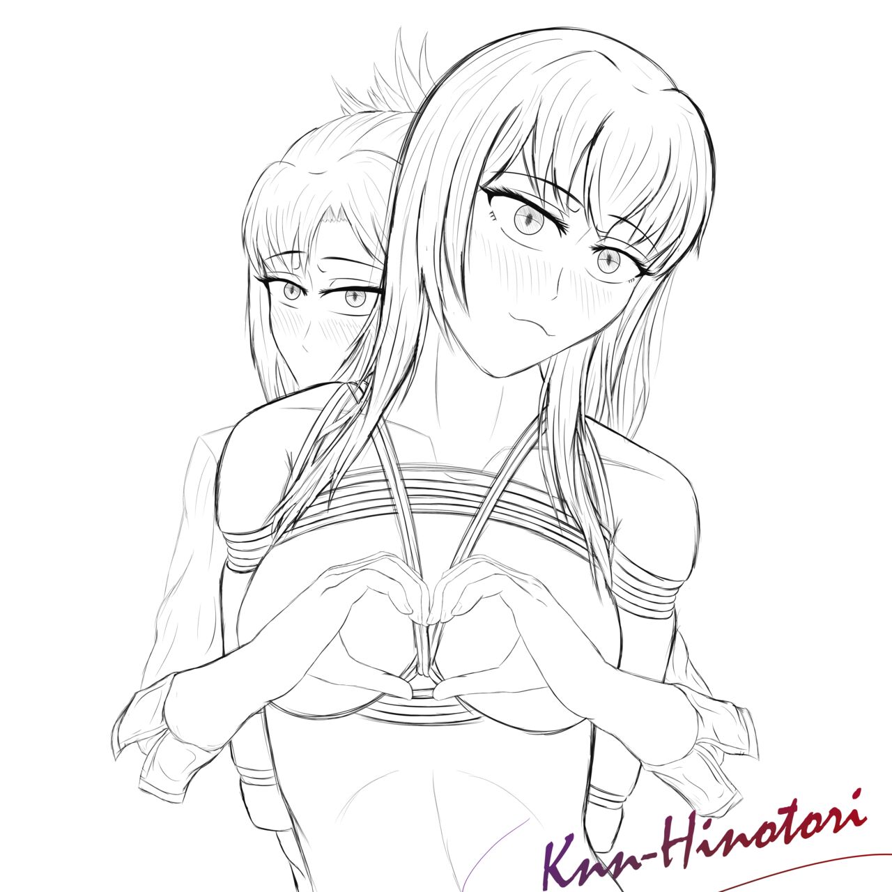 Thank You For 1K page 7 full