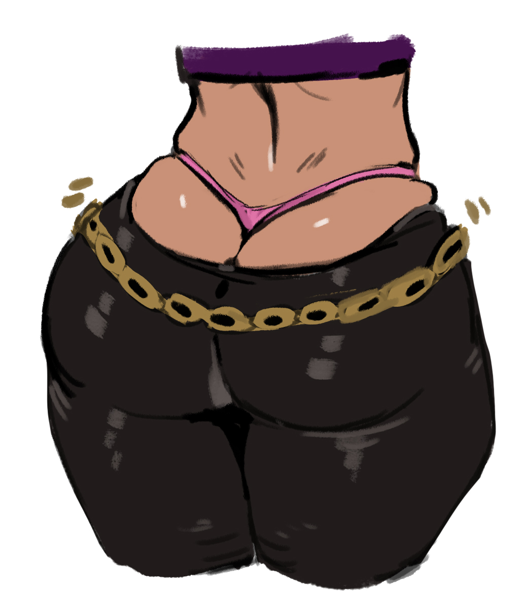 Mileena &amp; Juri Crossplayers page 3 full