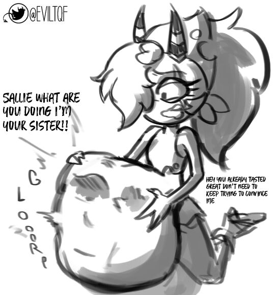 Full of sister love page 6 full