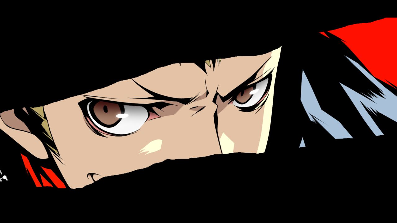 Persona 5 Royal Thieves Den Gallery page 8 full