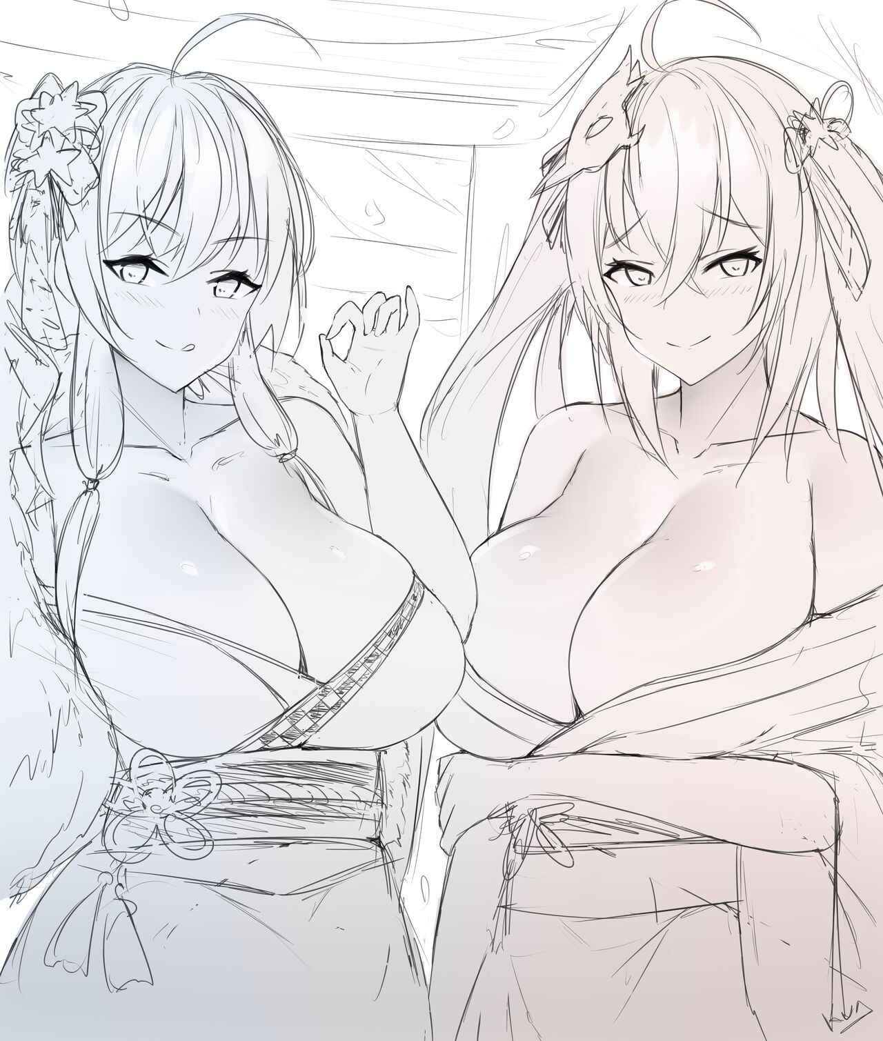 Artist - Kuavera page 1 full