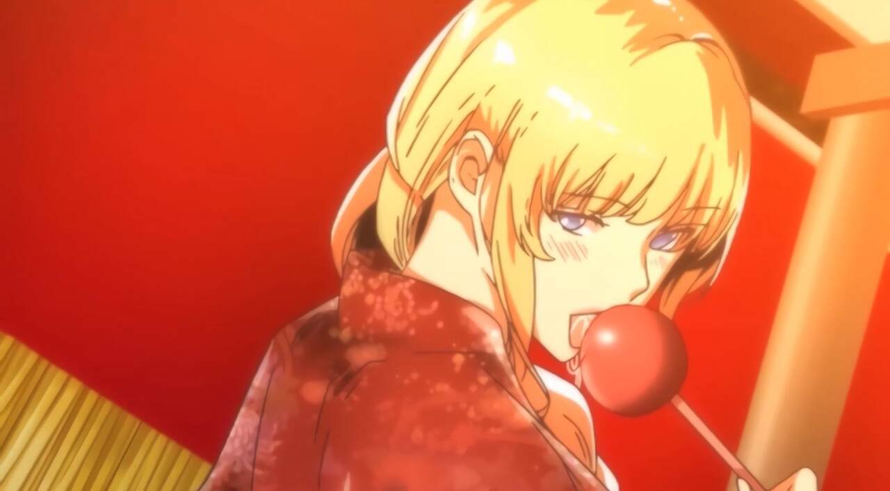Hentai Milf/Mature Women Screenshots Collection page 1 full