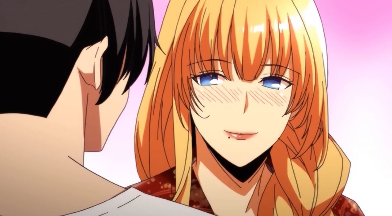 Hentai Milf/Mature Women Screenshots Collection page 2 full