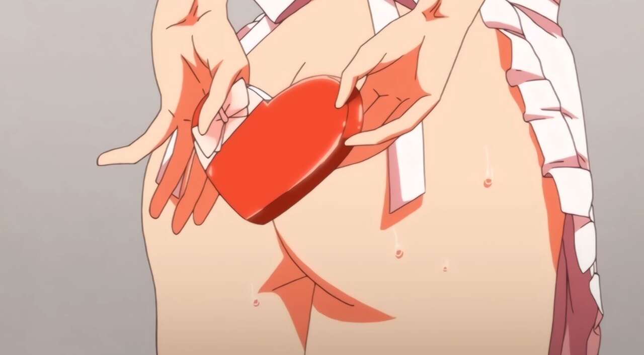 Hentai Milf/Mature Women Screenshots Collection page 3 full