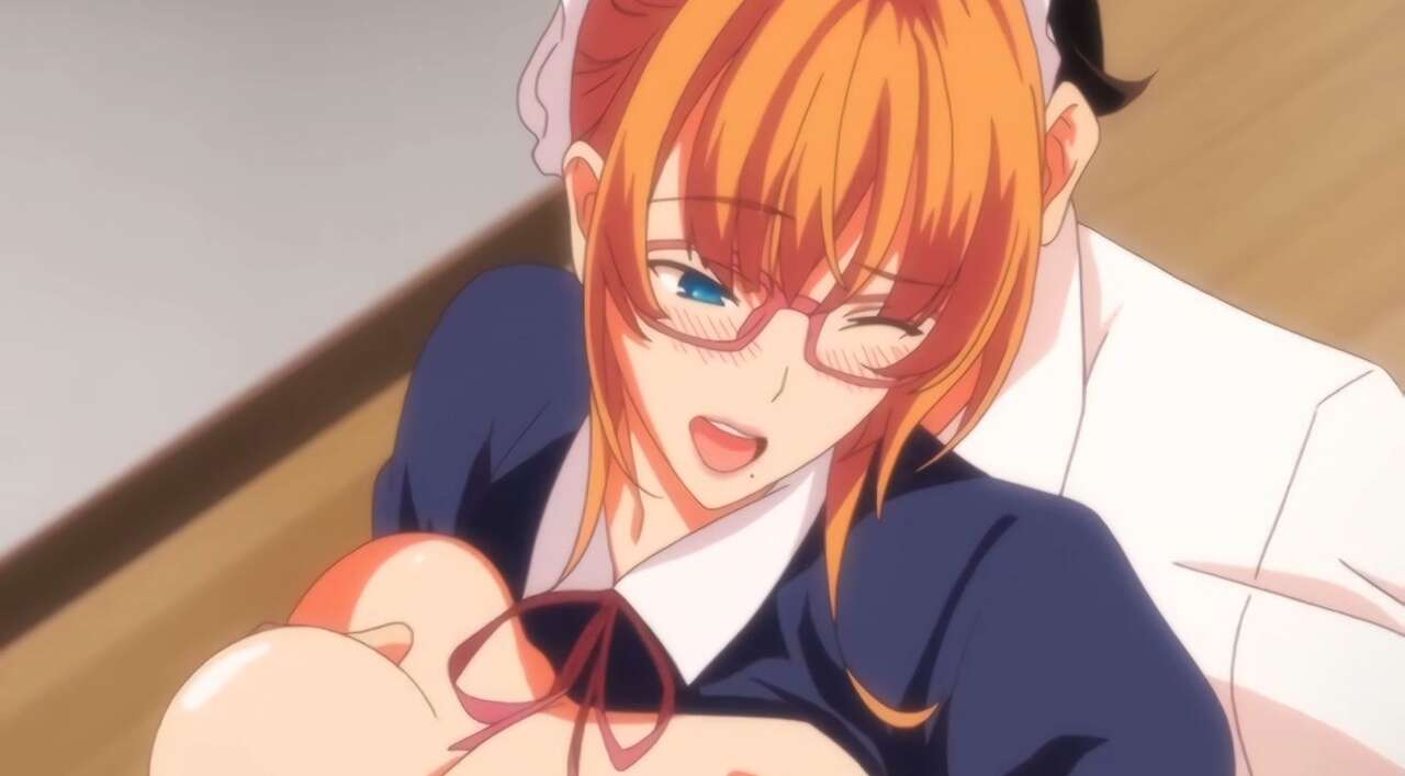Hentai Milf/Mature Women Screenshots Collection page 5 full