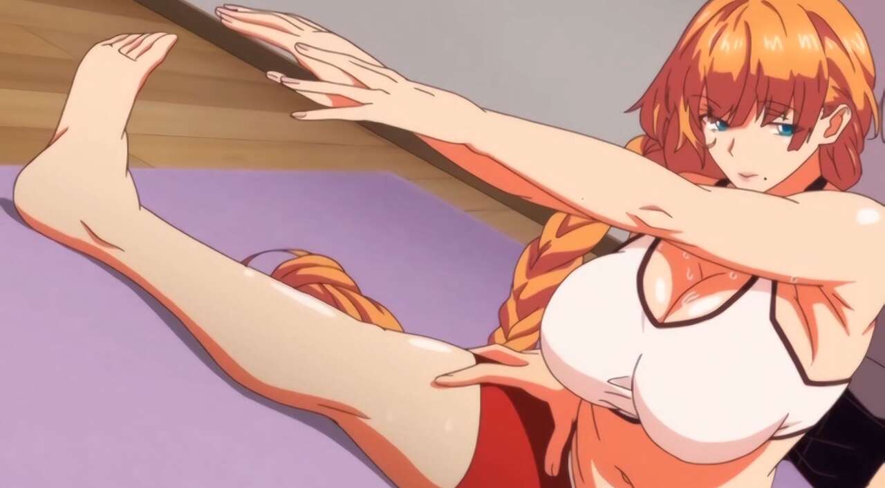 Hentai Milf/Mature Women Screenshots Collection page 8 full