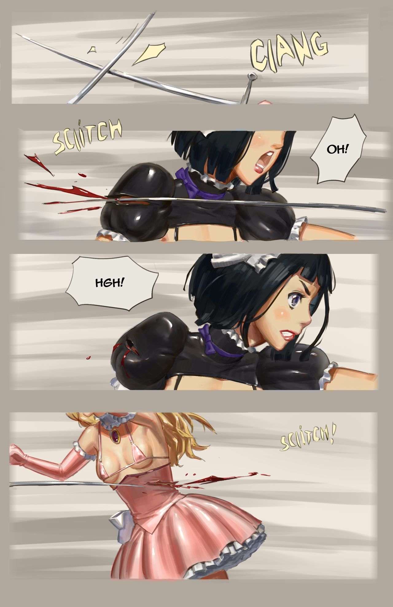 18th century duel page 2 full