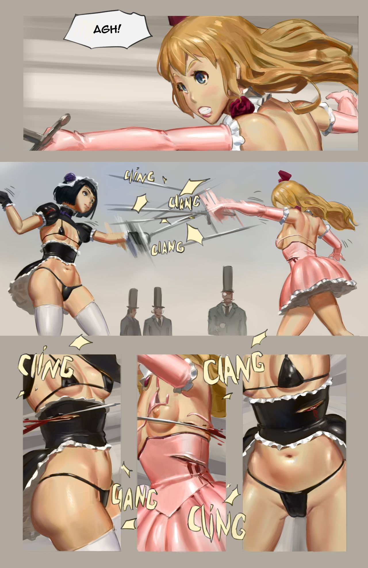 18th century duel page 3 full