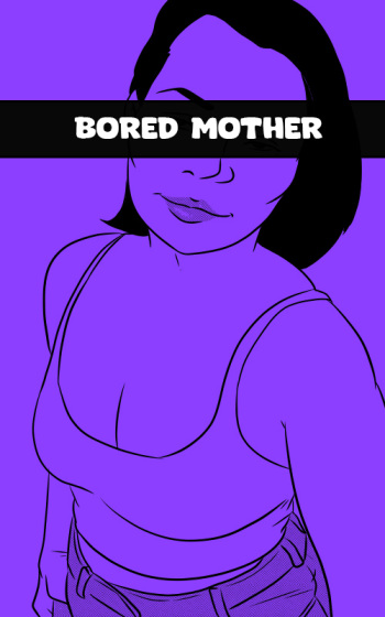 What to do when bored? cover