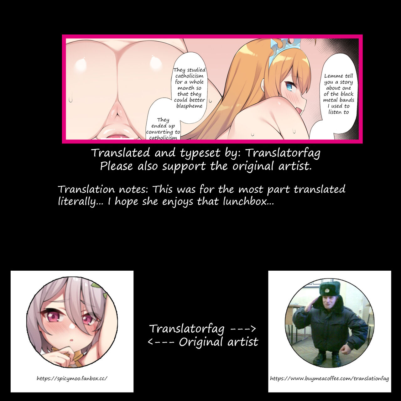 Pecorinne compilation 1 page 7 full