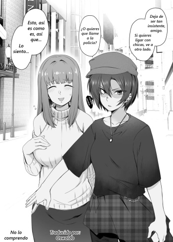 Kougyaku Les Couple cover