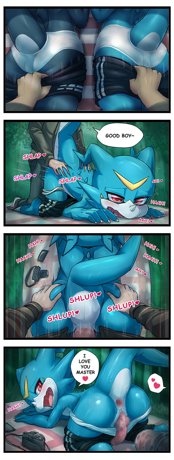ARTISt sho page 3 full