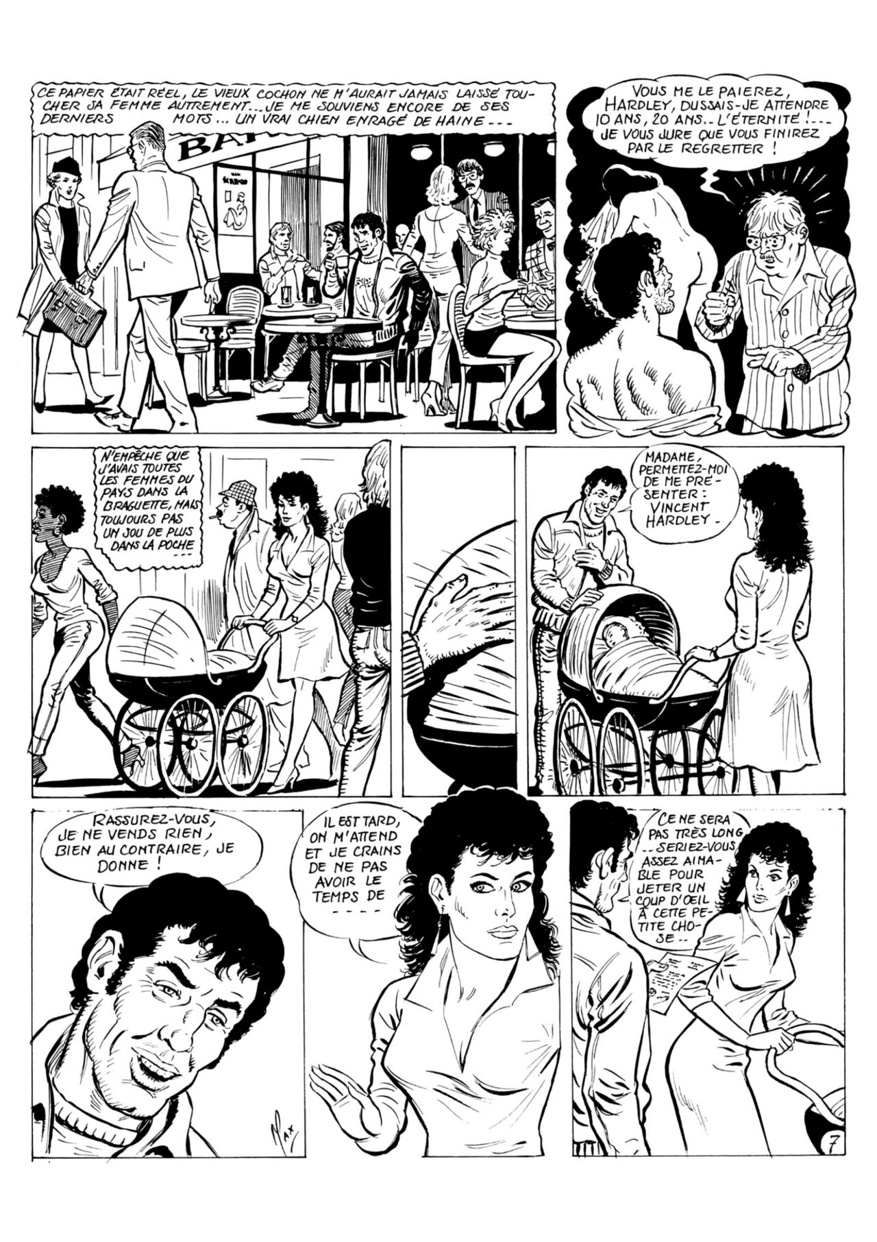 L'Autorisation page 10 full