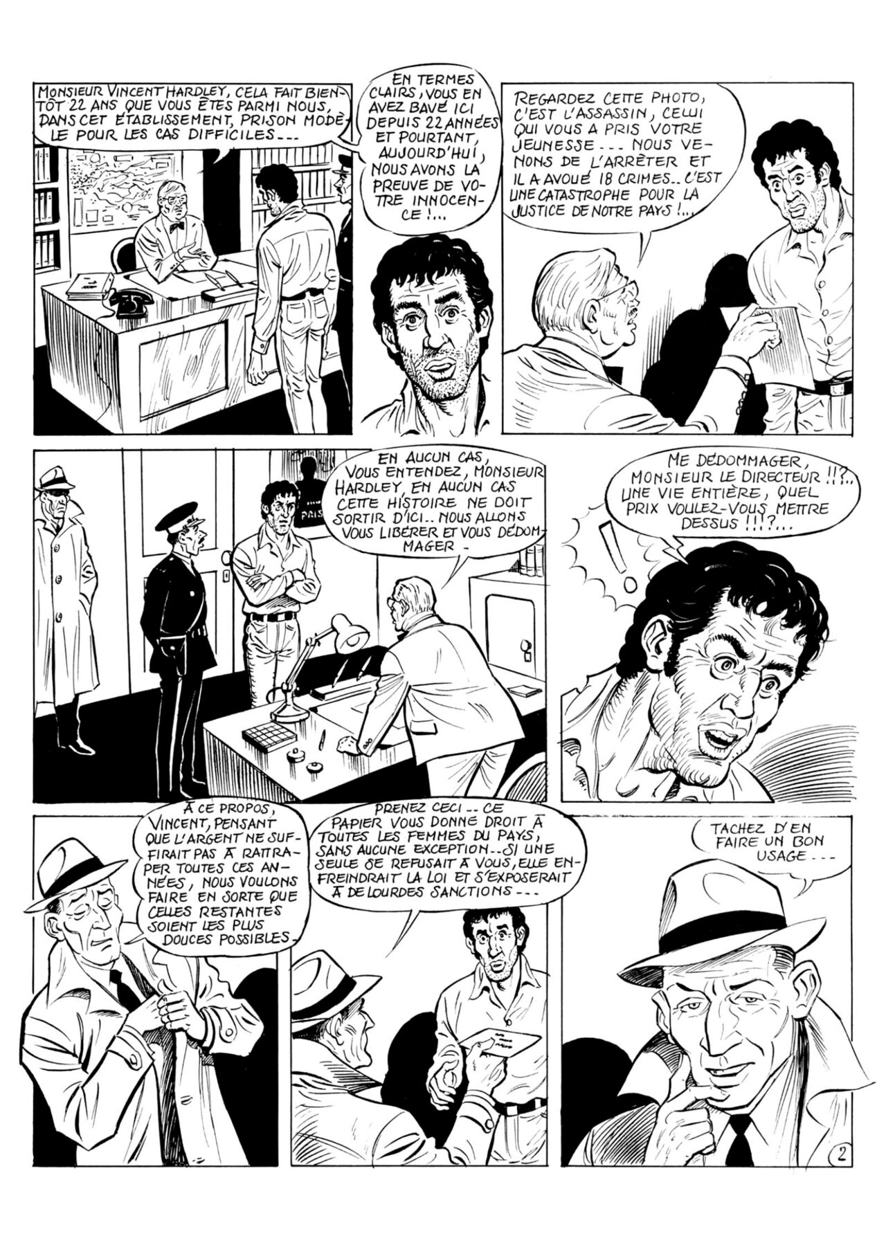 L'Autorisation page 5 full