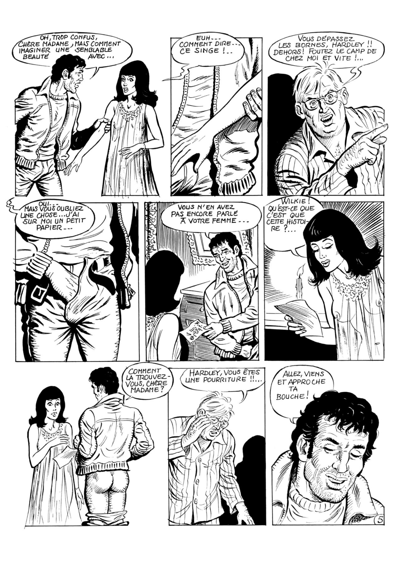 L'Autorisation page 8 full