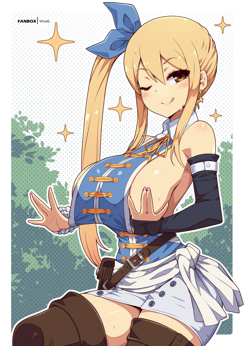 Lucy Heartfilia page 2 full