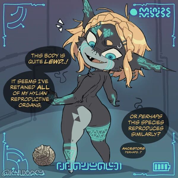 Twilight Artifact page 6 full
