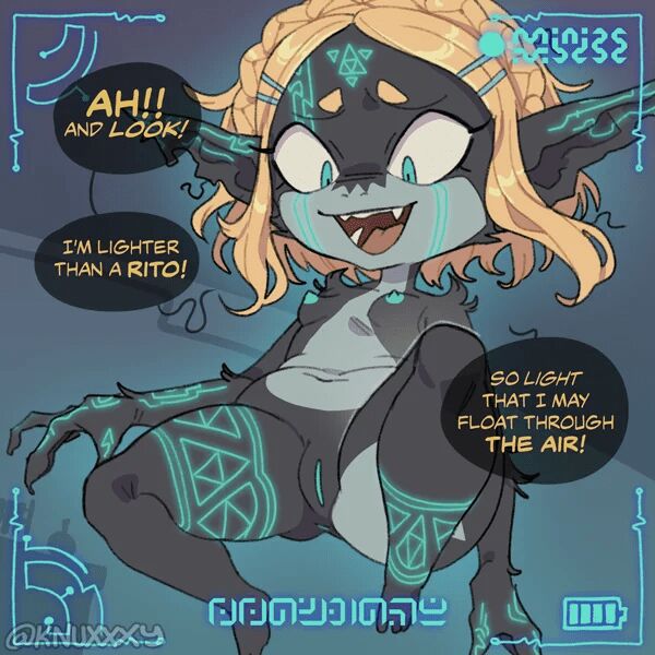 Twilight Artifact page 7 full