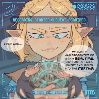 Twilight Artifact cover