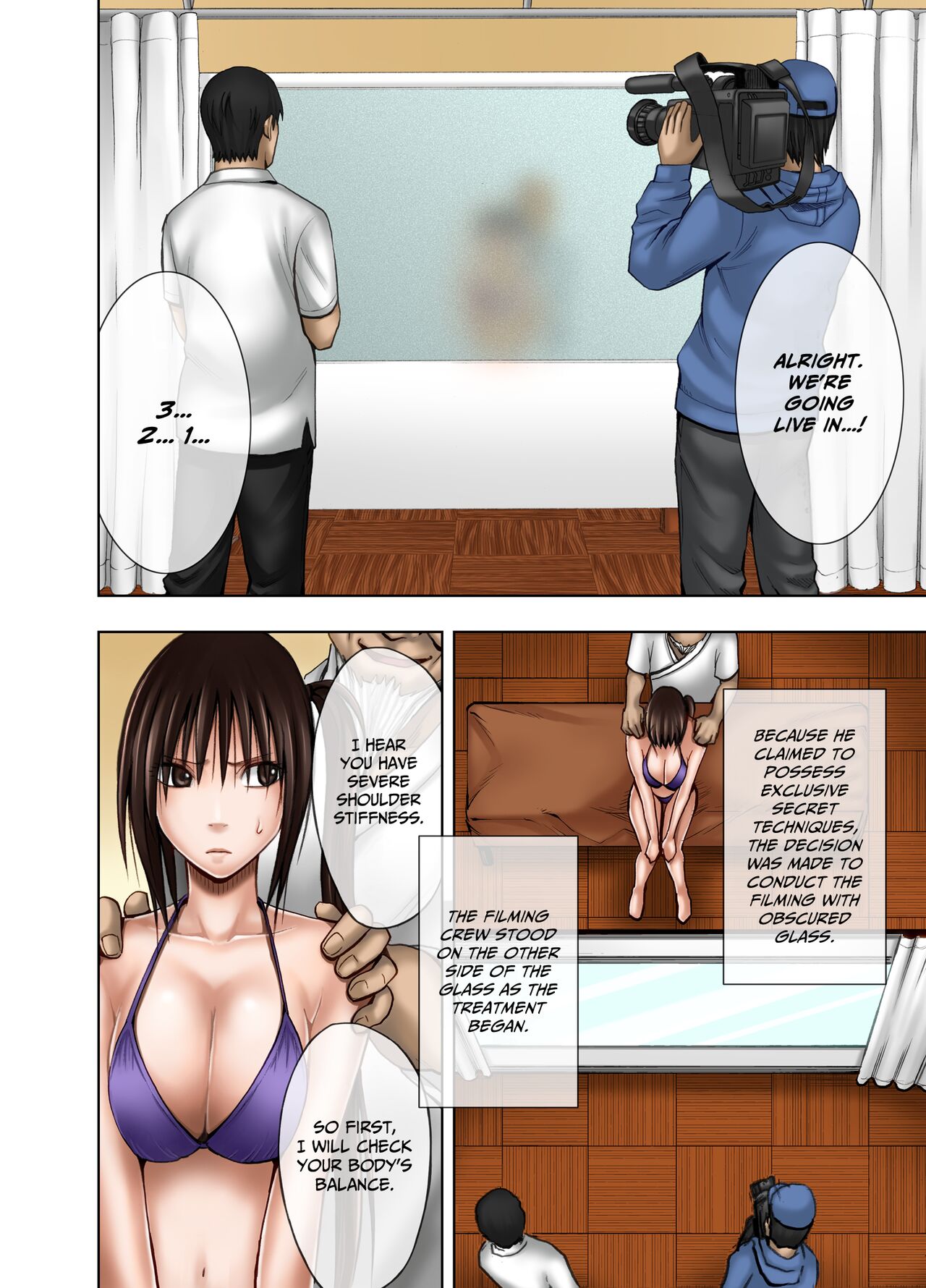 Crimson Massage 4 page 6 full