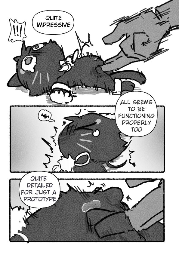 You're Amazing ▇▇▇-chan page 5 full