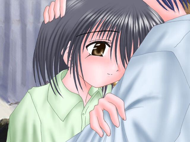 Silence ~Namida o Fuite~ page 7 full