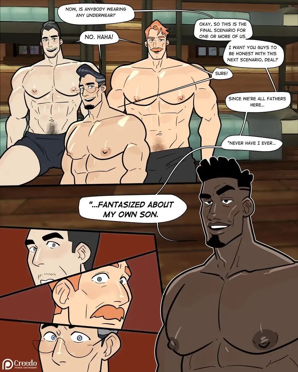 - Camp Daddy page 10 full