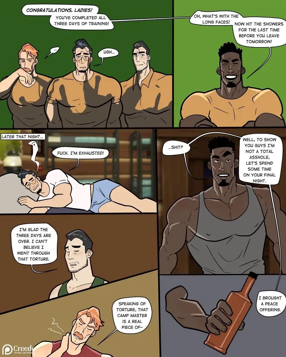 - Camp Daddy page 7 full