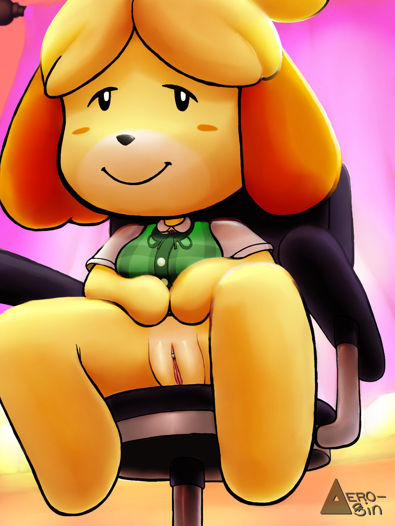 ARTIST aerosin page 10 full