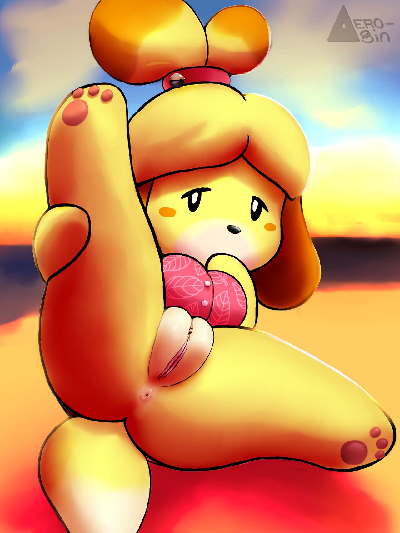 ARTIST aerosin page 9 full