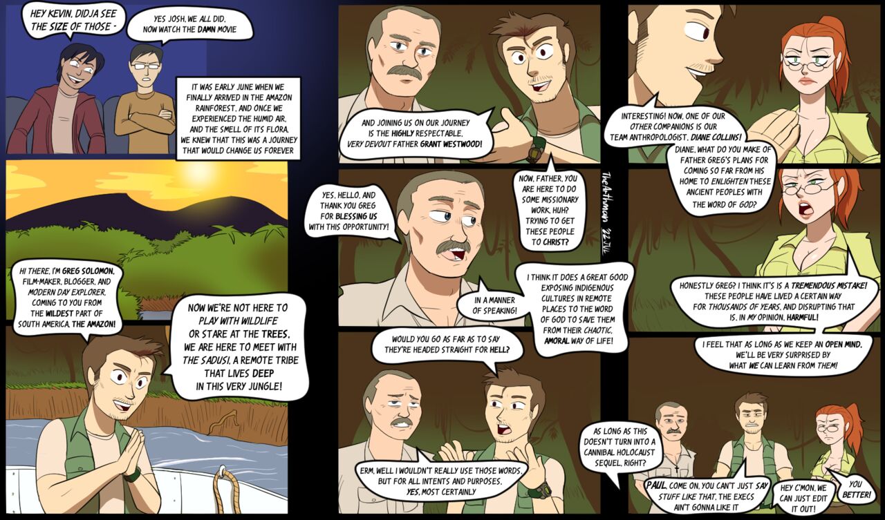 Conversion: On Film page 3 full