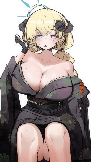 INHEY  pixiv pid：5216705 cover