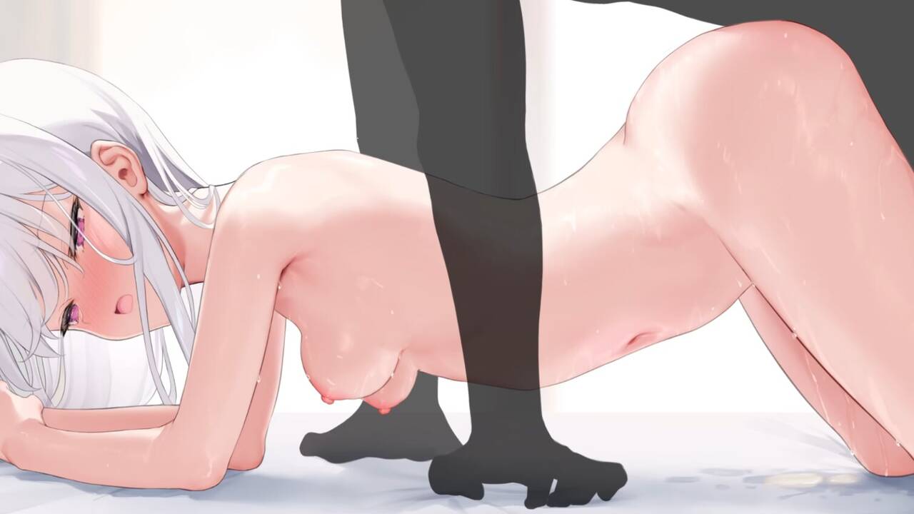 Shiro 2-animated page 3 full