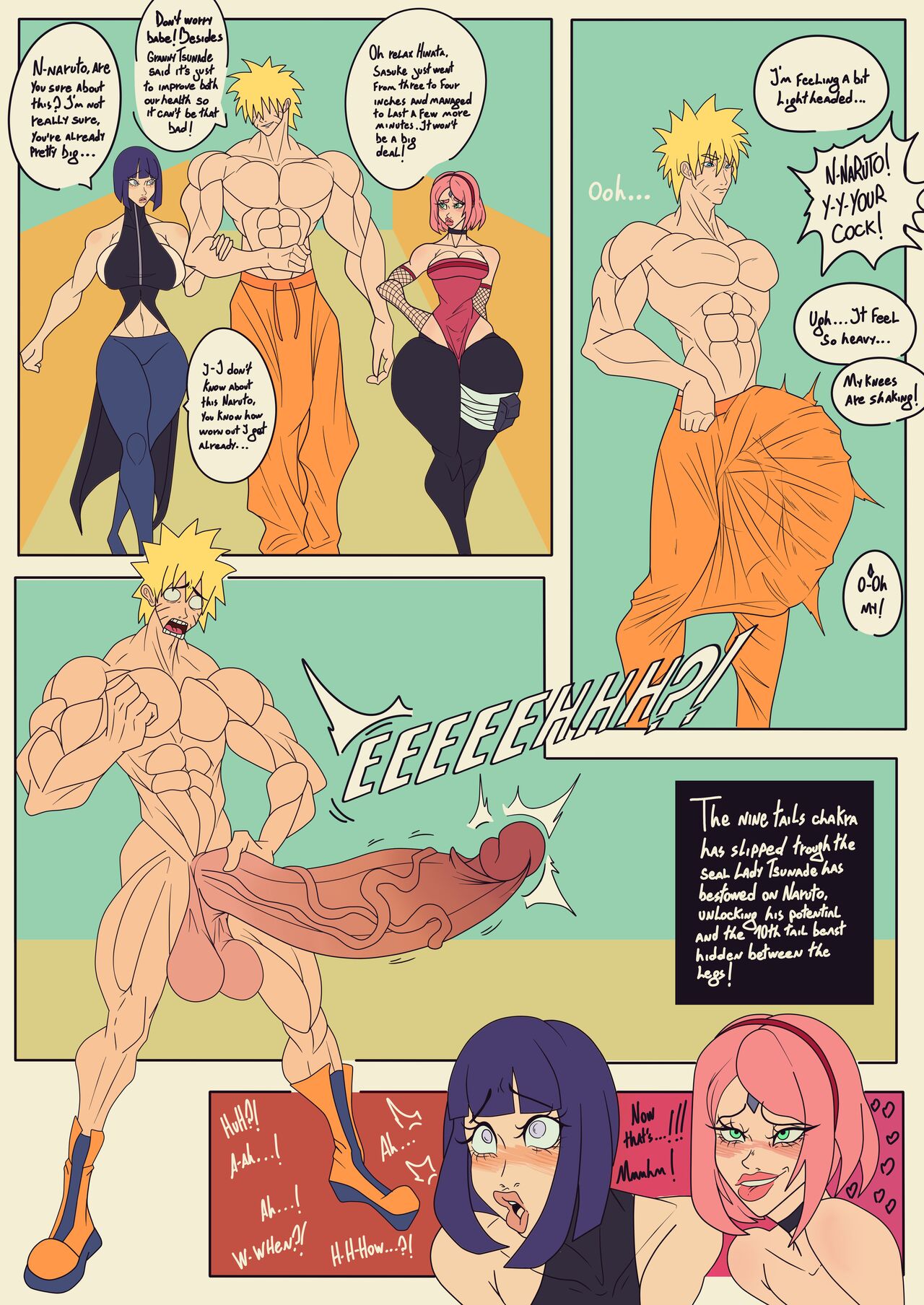 Ninetails Expansion page 1 full