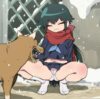 Koyuki Azumaya cover