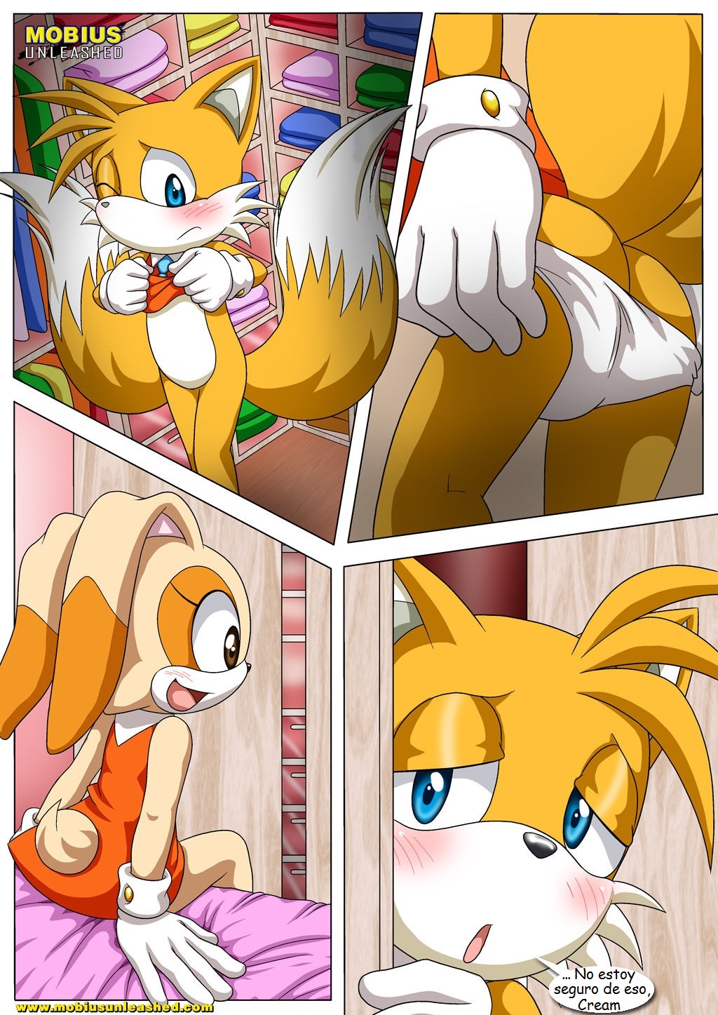 Tails'n Cream page 2 full
