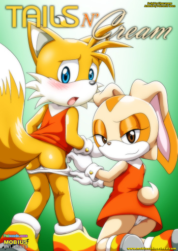 Tails'n Cream cover
